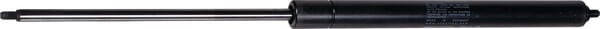 Amortizor gaz L=404mm cursă 175mm 100N Stabilus