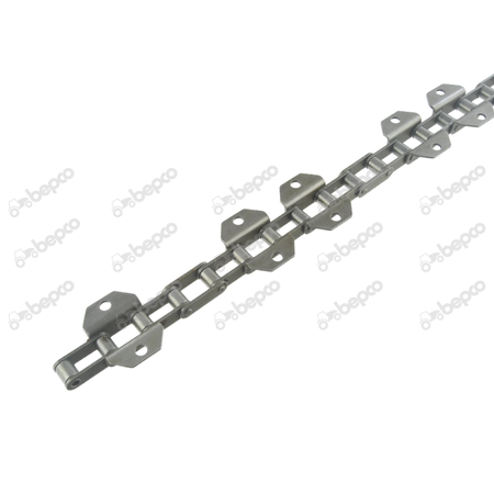 FEEDER CHAIN 38.4V - 1 m