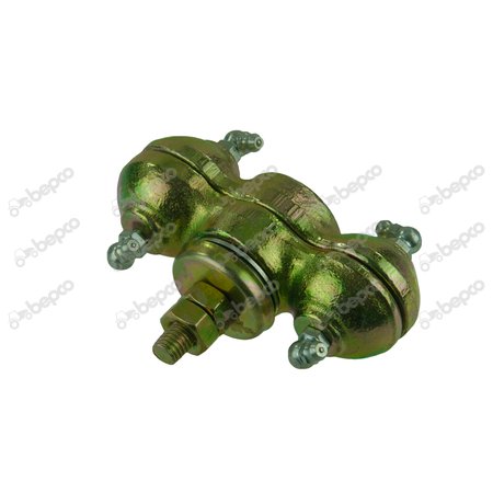 BALL SOCKET CPL. 