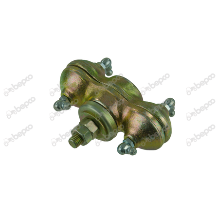 BALL SOCKET CPL. 
