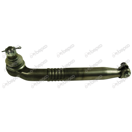 TIE ROD LEFT M22 X 1.5 RH