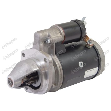 STARTER MOTOR 12V - 2,8 KW