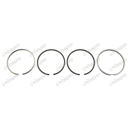 PISTON RING SET STD