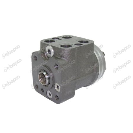 STEERING UNIT 