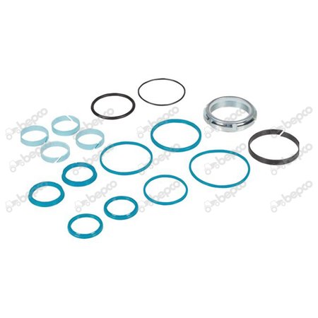 SEAL KIT STEERING CYLINDER 4WD