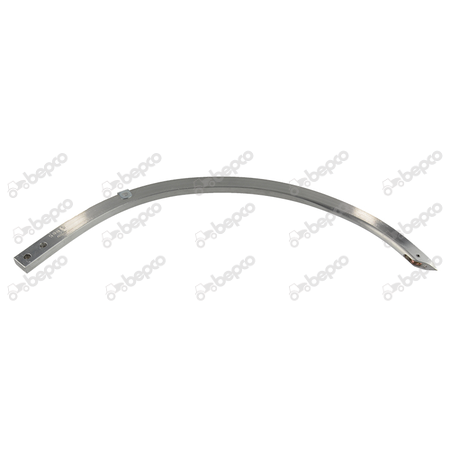 ALUMINUM NEEDLE 