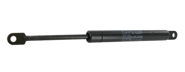 Amortizor gaz L=225mm cursă 65mm 75N Stabilus