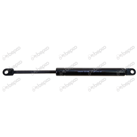 GAS DAMPER (BONNET) L=225 MM, 75N
