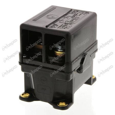 POWER RELAY 