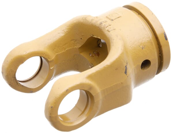 Furcă cardanică pentru țeavă profilată 36mm 2 Bondioli&Pavesi