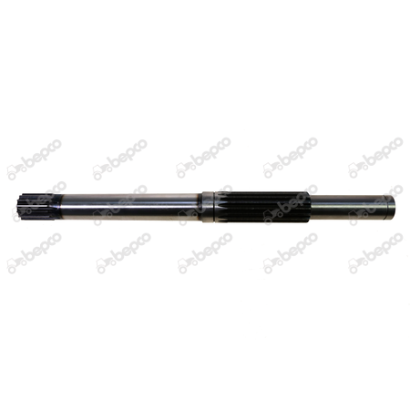 MAIN SHAFT 