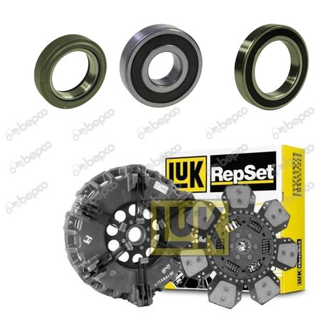 CLUTCH KIT 