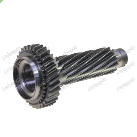 PTO DRIVE SHAFT 