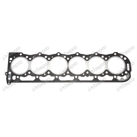 CYLINDER HEAD GASKET 1.44 MM - Ø 114.63 MM - (NEW TYPE MOTEUR)