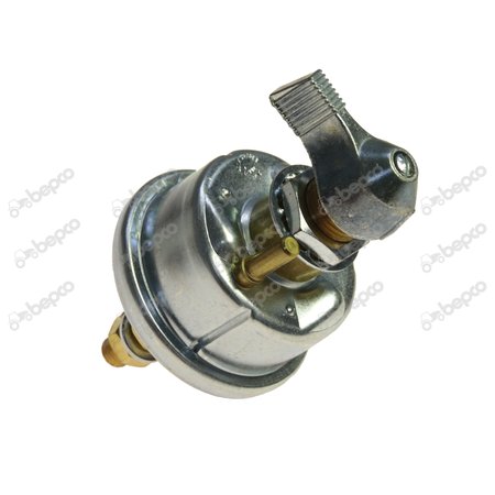 SWITCH BATTERY ISOLATOR