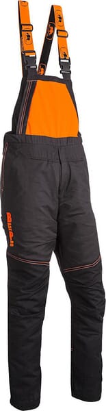 Pantaloni de stambă drujbar, 1RG1, 2XL
