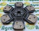 Disc Ambreiaj AL70272