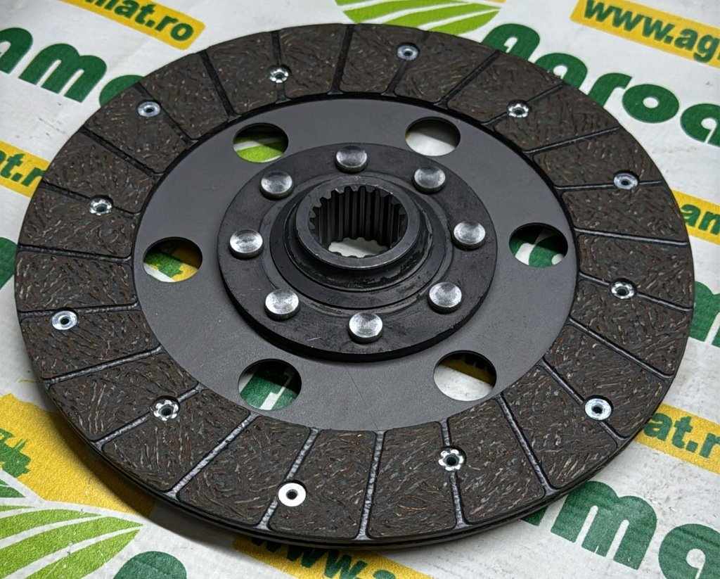 Disc Ambreiaj 966170M91