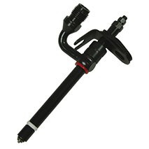 Injector