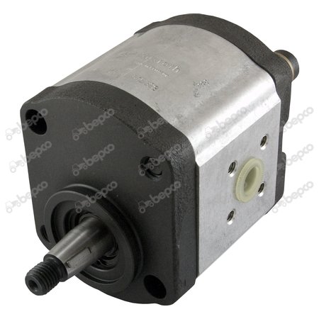 HYDR. PUMP 