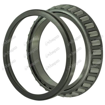 TAPERED ROLLER BEARING Ø 158.75 X 109.538 X 23.02 MM