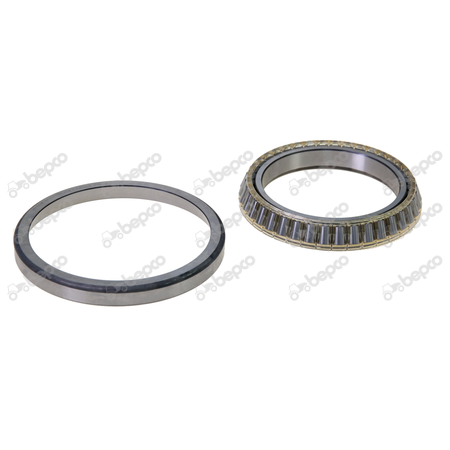 TAPERED ROLLER BEARING Ø 109.538 X 158.75 X 23.02 MM