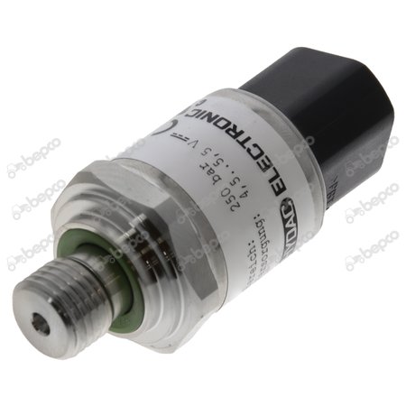PRESSURE SENSOR FRONT AXLE SUSPENDED