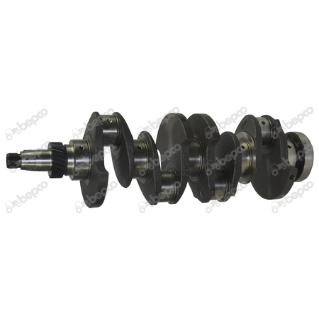 CRANKSHAFT GENMOT