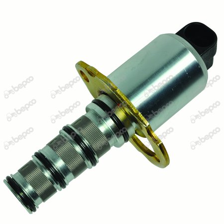 SOLENOID VALVE 