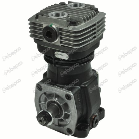AIR COMPRESSOR MAX. OPERATING PRESSURE 18 BAR