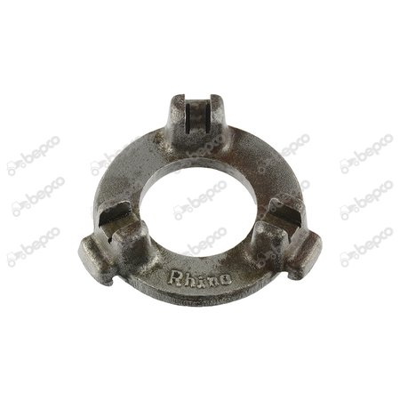 CLUTCH PLATE 