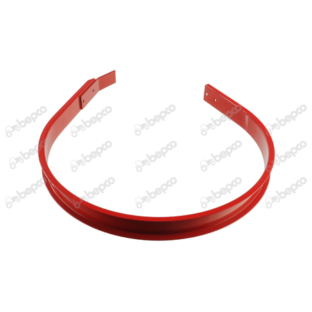 PICK-UP GUIDE BAND 