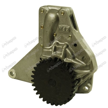 OIL PUMP ASPIRATION Ø 26 MM