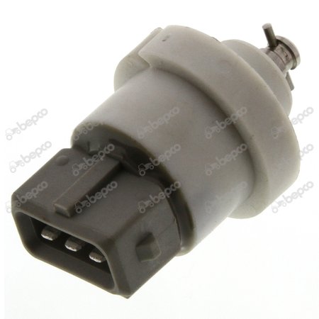 POTENTIOMETER 