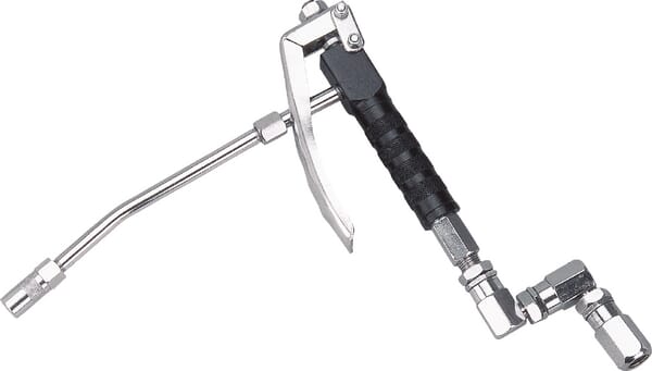 Pistol de ungere de înaltă presiune 1/8"B