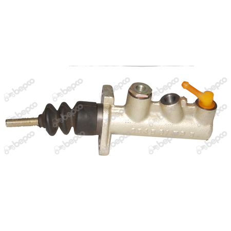 MASTER BRAKE CYLINDER LHM OIL