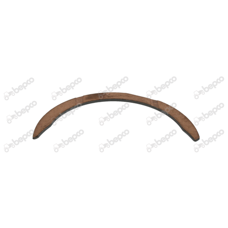 THRUST WASHER STD