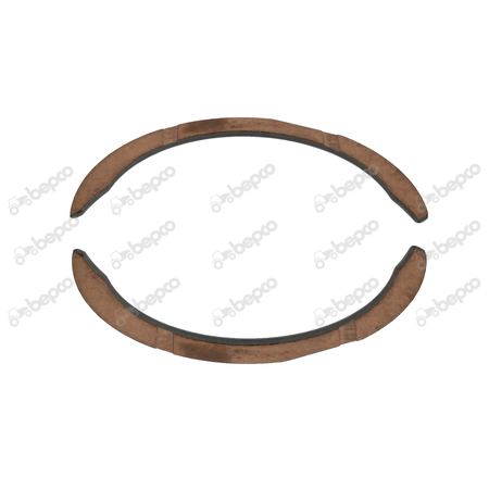 THRUST WASHERS STD
