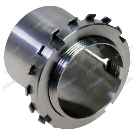 CLAMPING SLEEVE 