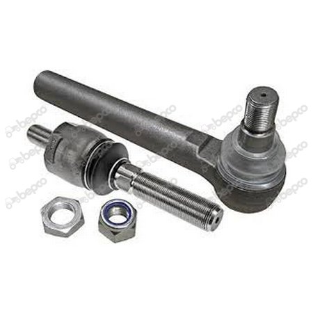 TIE ROD + BALL JOINT 