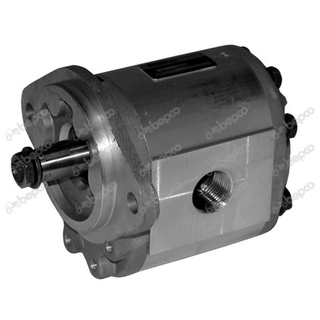 HYDRAULIC PUMP 