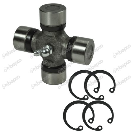 SPIDER,U-JOINT 27 x 82.5 mm