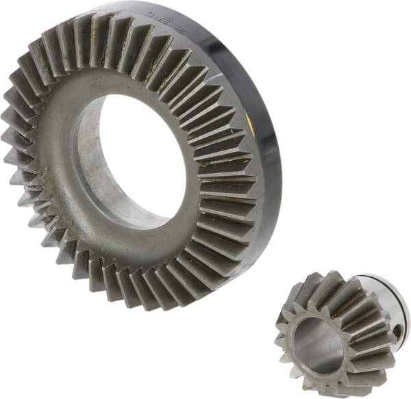 Set angrenaj conic stânga/dreapta Z455