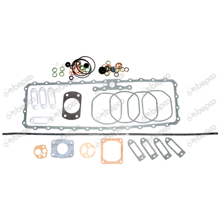 FULL GASKET SET CYLINDER HEAD RING,REAR & FRONT SEALS NOT INCLUDED