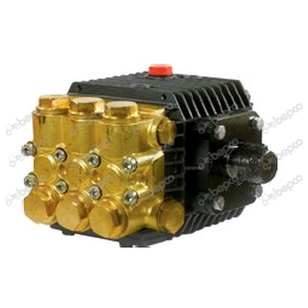 POMPE INTERPUMP WW95 