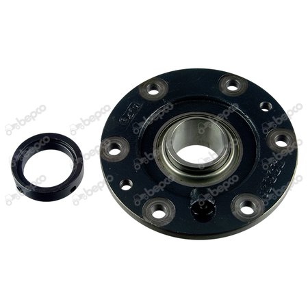 HOUSING WITH BEARING JHB Ø 50 MM - GE50KRRB