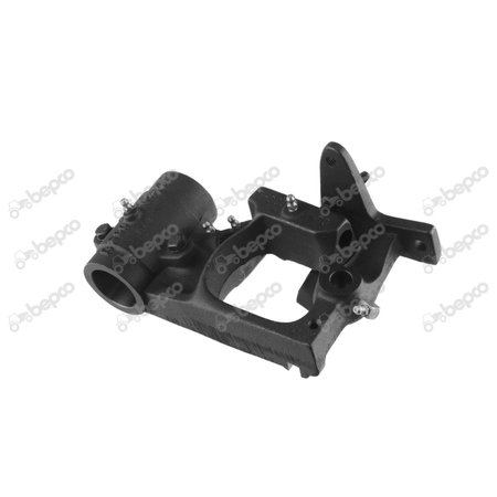 KNOTTER FRAME 
