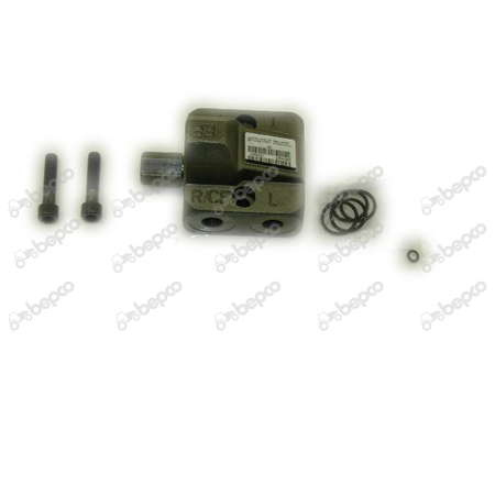 STEERING CONTROL UNIT OLSA 80 - 152B0016