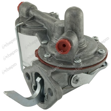 FUEL PUMP 