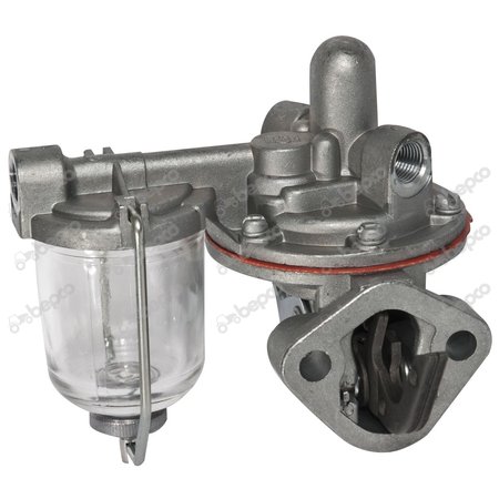 FUEL PUMP 